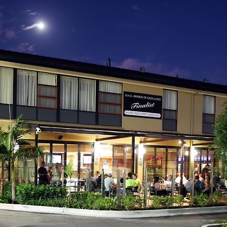 Narwee Hotel Exterior photo