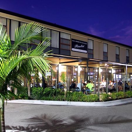 Narwee Hotel Exterior photo